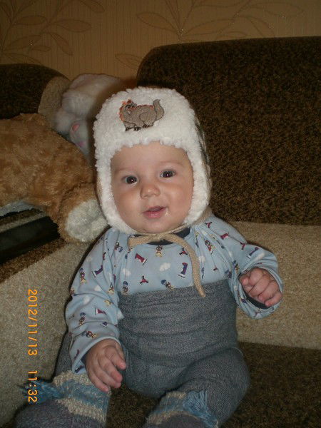 Юлия Сущенко