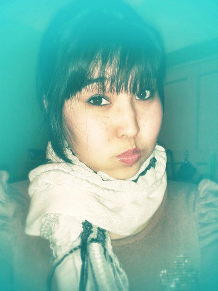 Гулайым ))))))))))))))