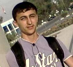 Ахлиддин Давлатов