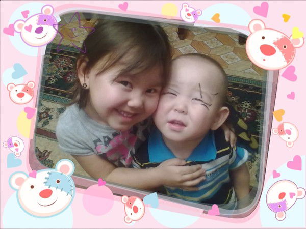 Динара Турлыбекова