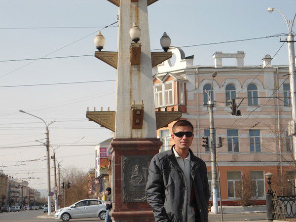 Ахмадкул Усмонов