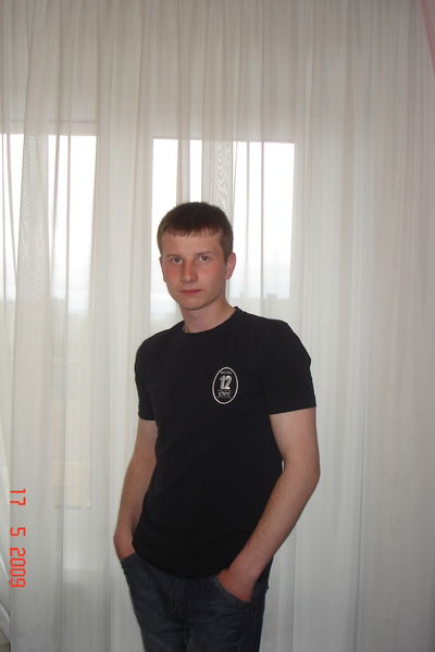 Александр Козлов