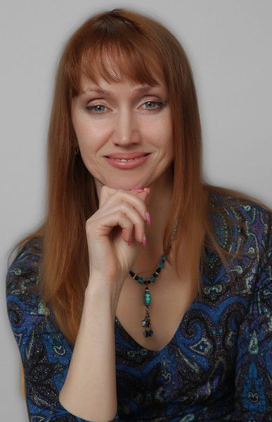 Елена Панова