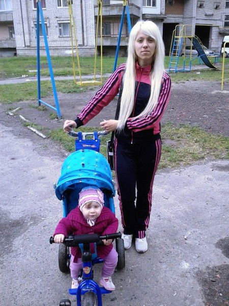 Ірина Гарасимчук