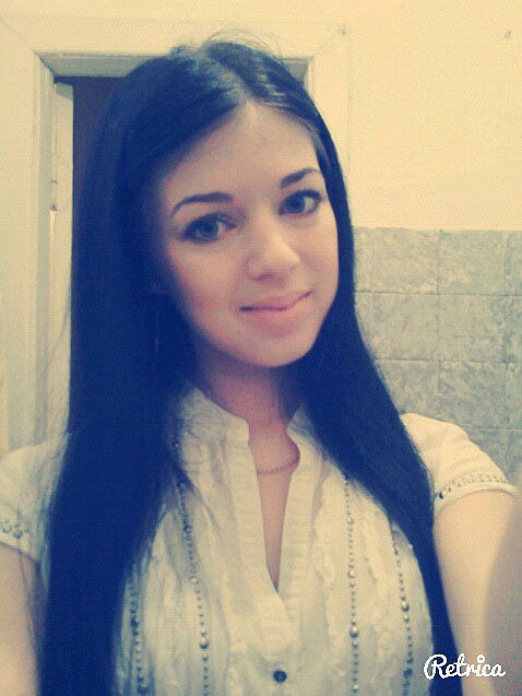 Алена Ярусова