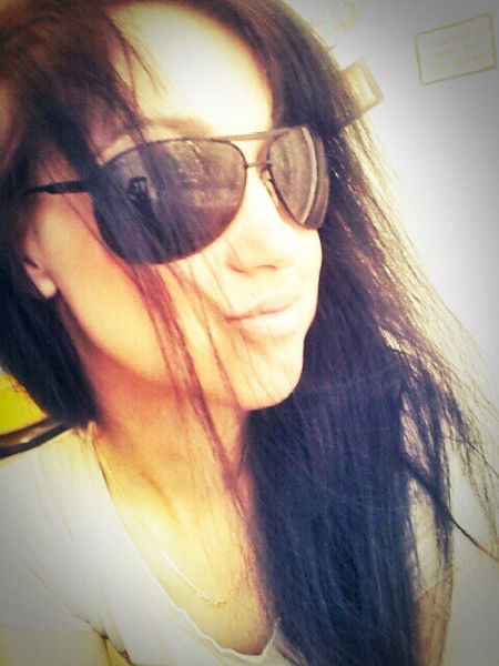 Мария Шелест