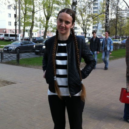 Наталья Карлова