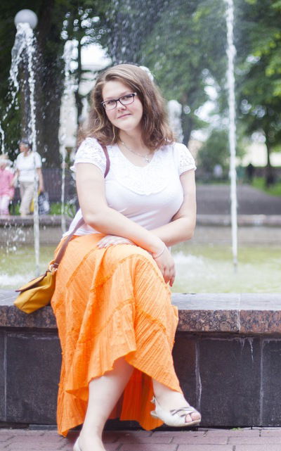 Катя Анашкина