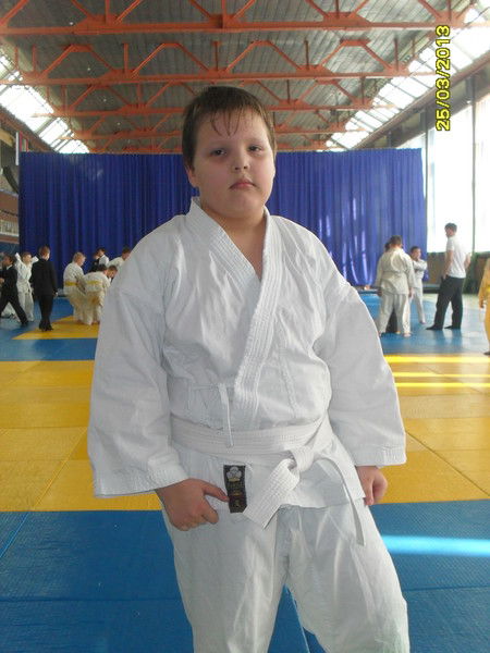 Паша Писарев