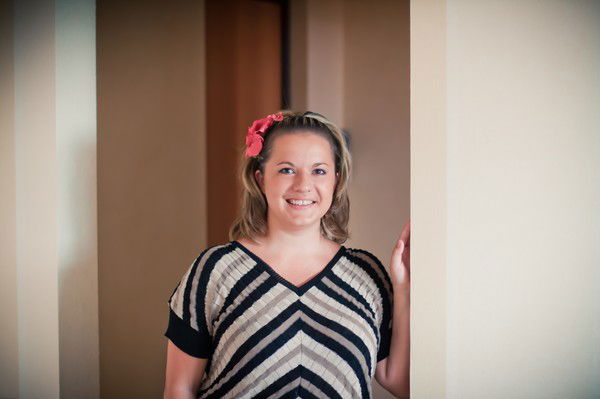 Виктория Завгородняя