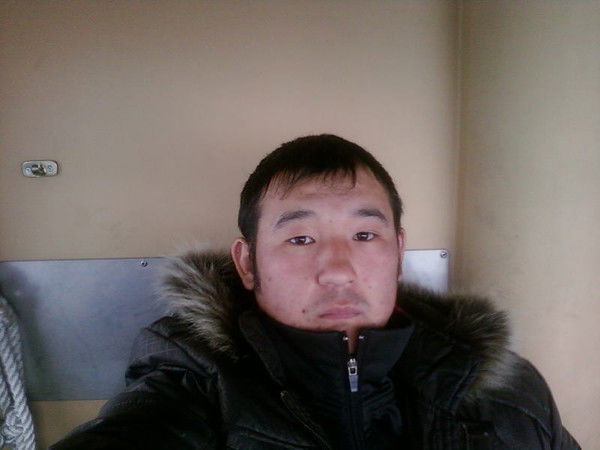 Азамат Смагулов