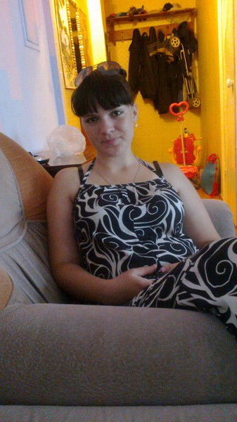 Юля Селезнёва