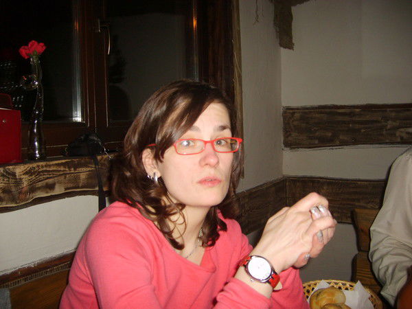 Юлия Станкевич