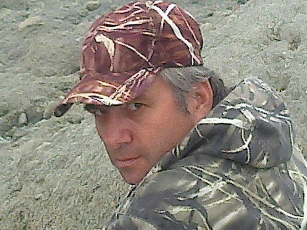 Александр Добролюбов