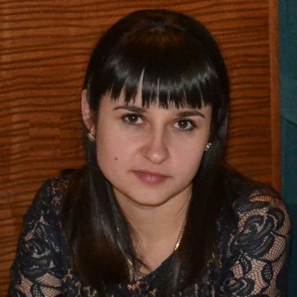 Олеся Максутова