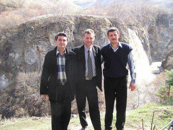 Виталик Джемакулов