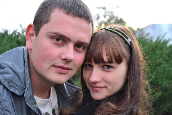 Аленка Колодяжная