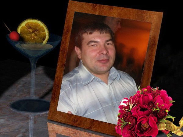 Сергей Зайцев