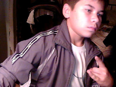 Илья Спиридонов