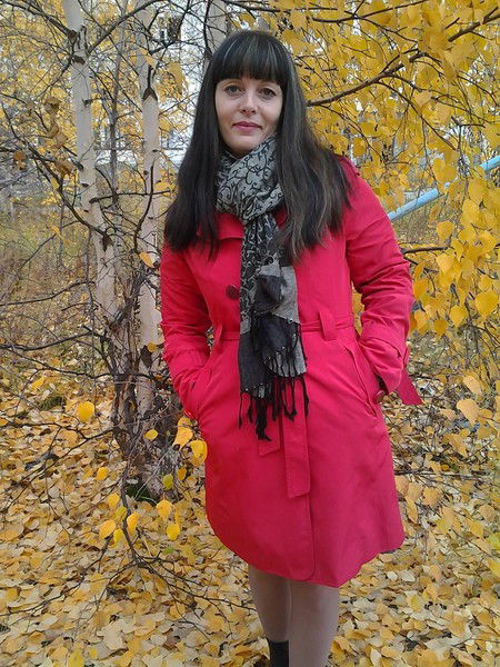 Евгения Диденко