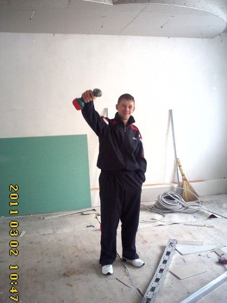 Иван Герасимов