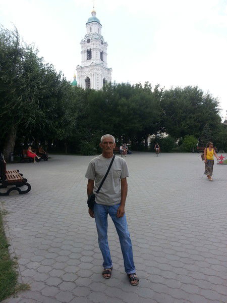 Сергей Топчий