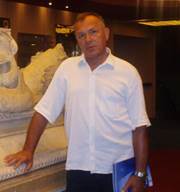 Виктор Ткаченко