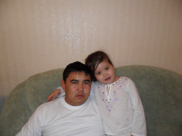 Думан Абенов