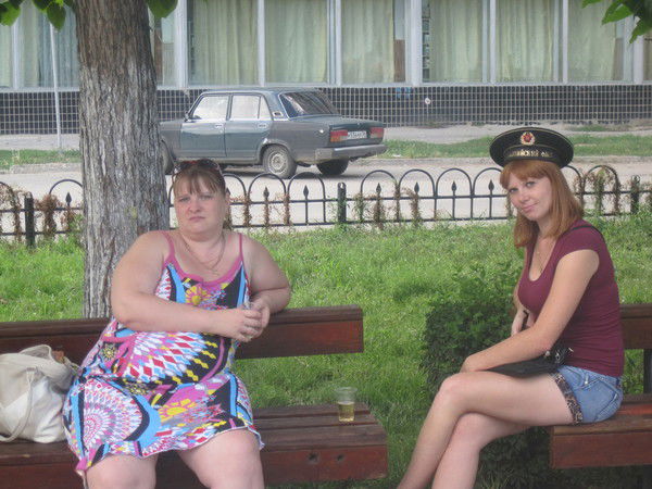 Наталья Воротнева