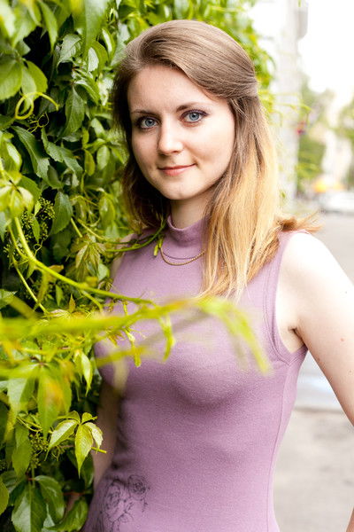 Ольга Маковская