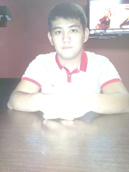 Джака Нурланович