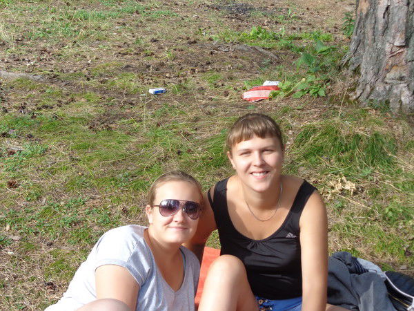 Екатерина Козлякова