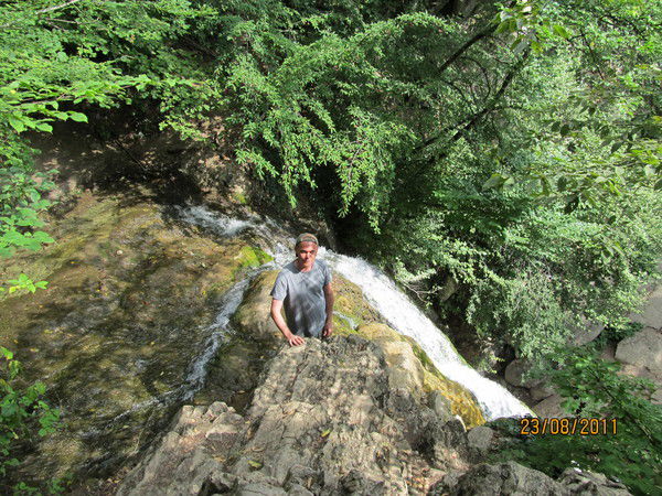 Игорь Кателиков