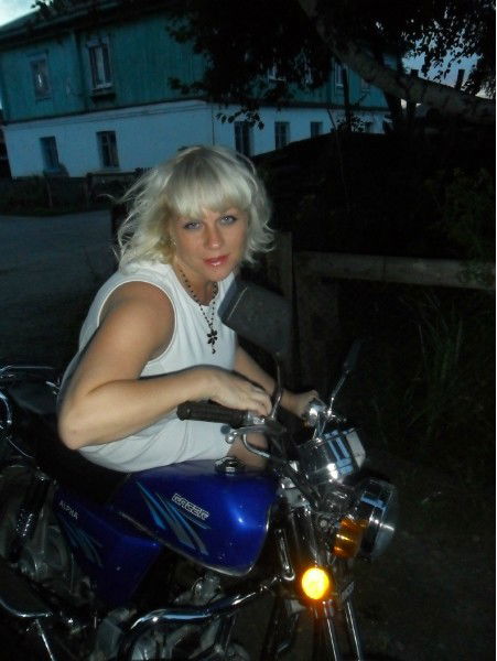 Наталья Васильева