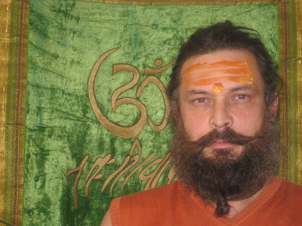 Ромашов Виталий