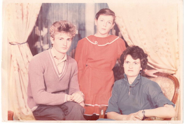 Роза Дмитрушкова