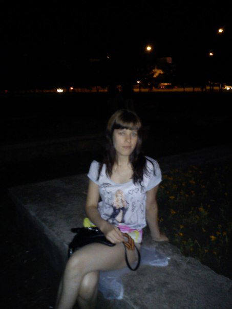 Дмитриева Ольга