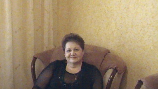 Людмила Борисенко