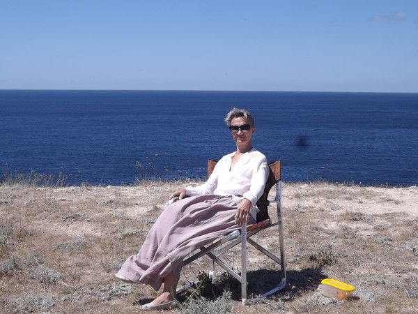 Надежда Воронова