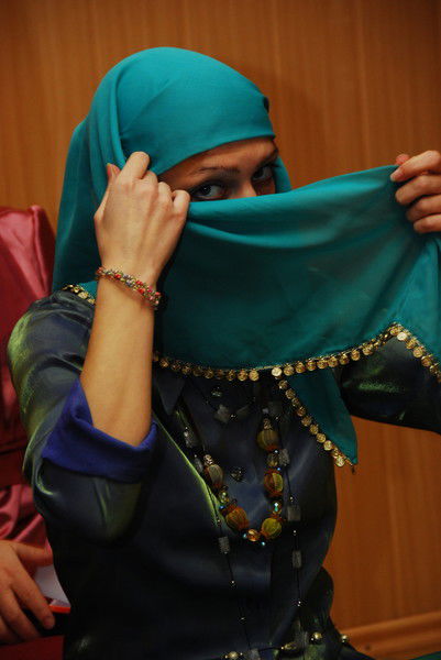 Наталья Самохвалова