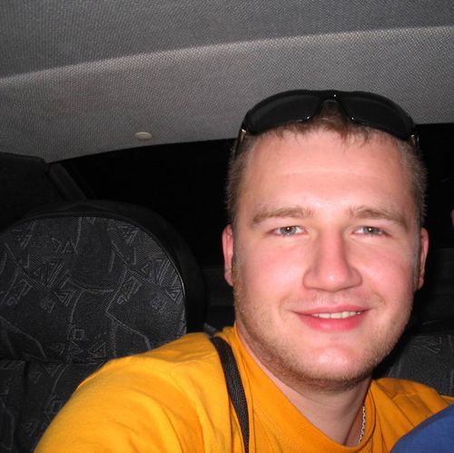 Юрий Бирюков