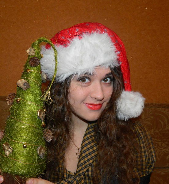 Оксана Лашко