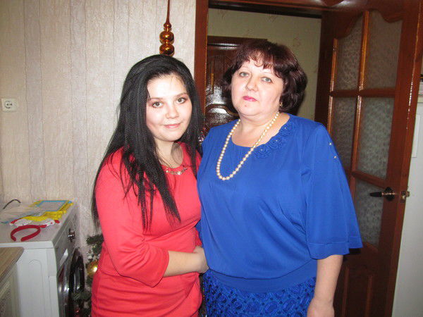 Лариса Туркина