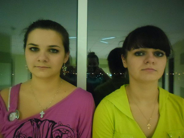 Наталья Торчило