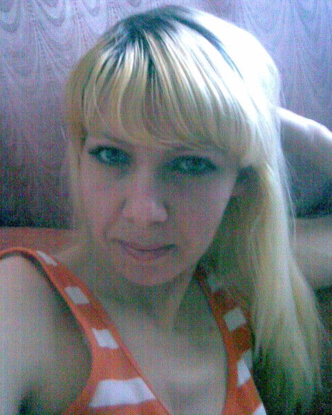 Ольга Осинская