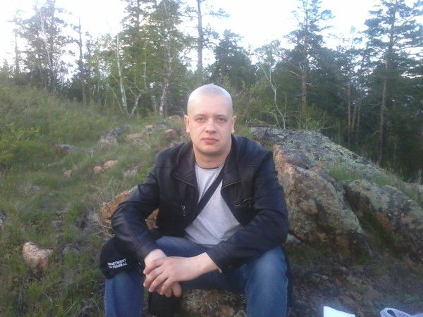 Александр Лихачёв