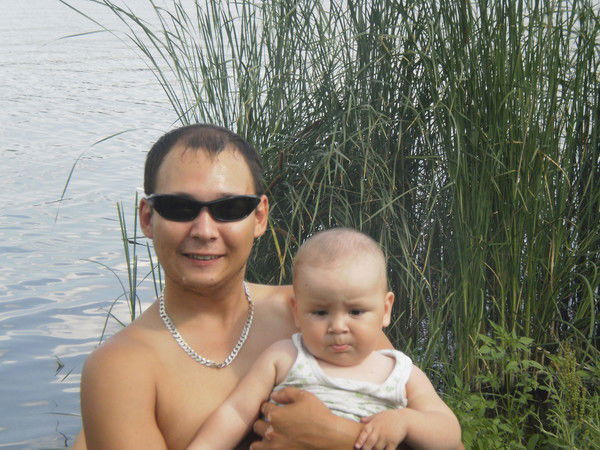 Сергей Коробов