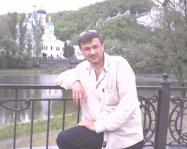 Self-Sufficient ****