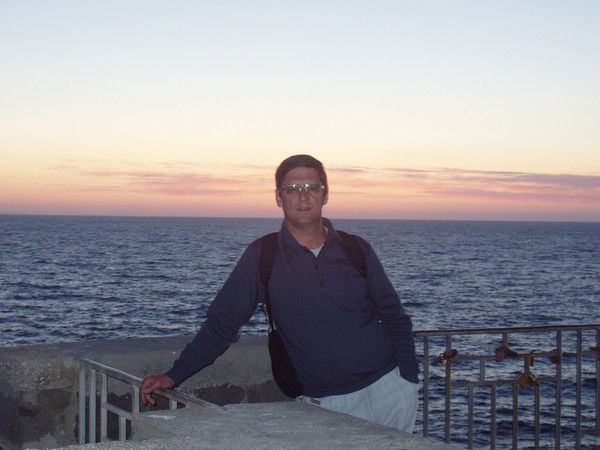 Александр Бурбель