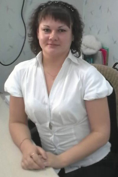 Елена Кузнецова